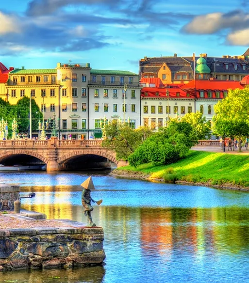 Gothenburg, Sweden