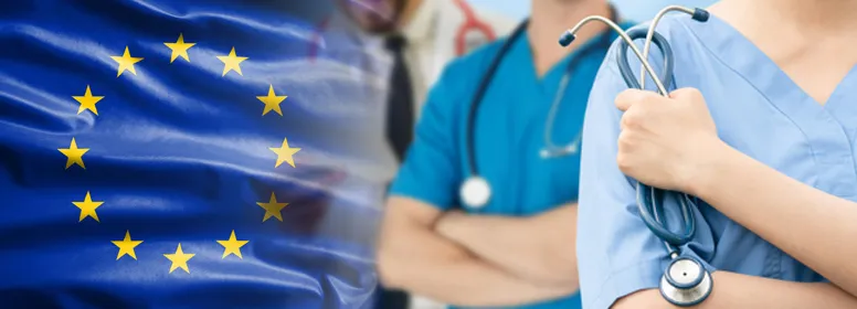Healthcare for EU citizens