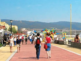 Is Sunny Beach Safe? A Guide for Travellers
