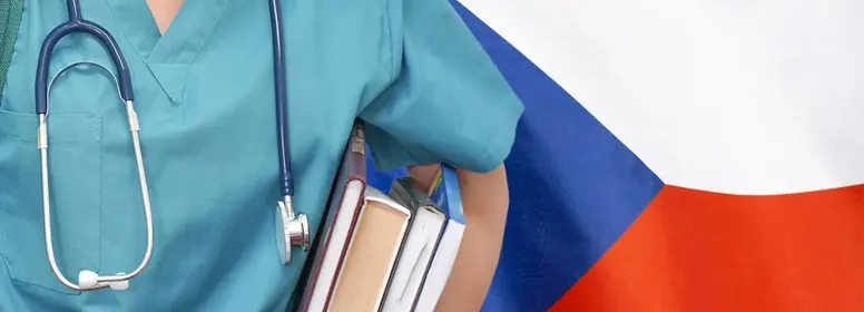 Is healthcare free in Czech Republic for foreigners