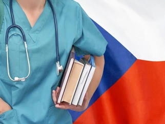Is healthcare free in Czech Republic for foreigners