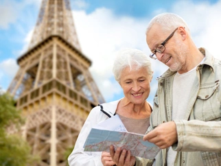 Pros and Cons of Retiring in France for UK Expats