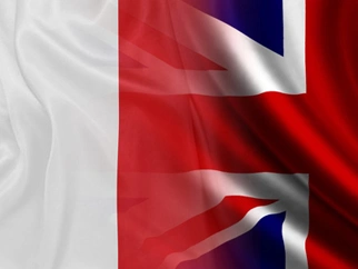 International Removals France to the UK