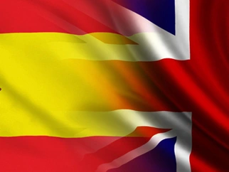 International Removals Spain to UK