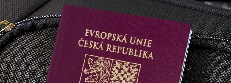 Visa and Work in Czechia