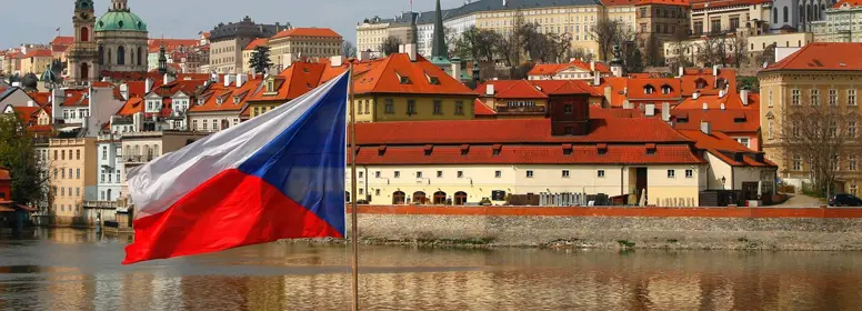 Why do people move to the Czechia