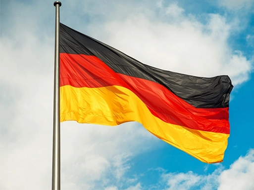 Removals to Germany